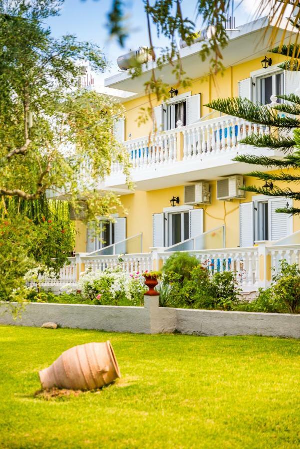 Pelagos Studios Amoudi Ngoại thất bức ảnh